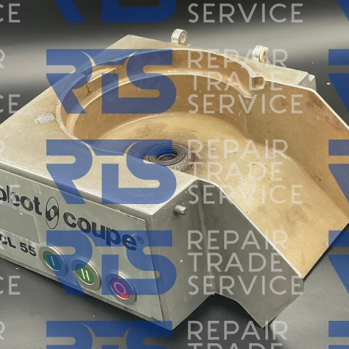 Корпус Robot Coupe рабочий в сборе для CL52/55D 39471